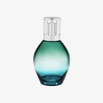 Downtown Maison Berger Ovale Lamp Blue/Green