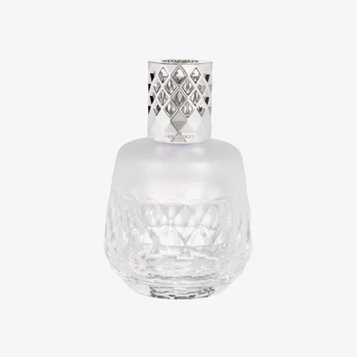 Downtown Maison Berger Clarity Lamp Frosted
