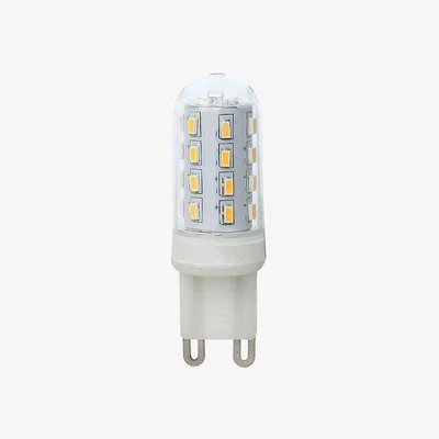 Pagazzi G9 LED 3w Clear Cool White