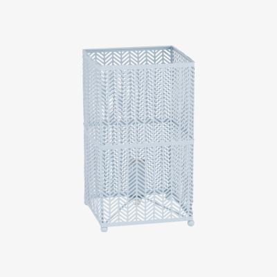The Range Vector Pad Lamp - Light Blue