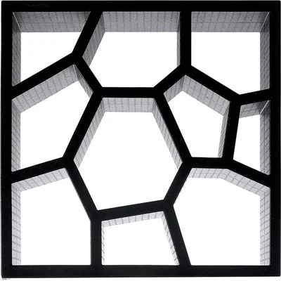 Amara Opus Incertum Display Cabinet