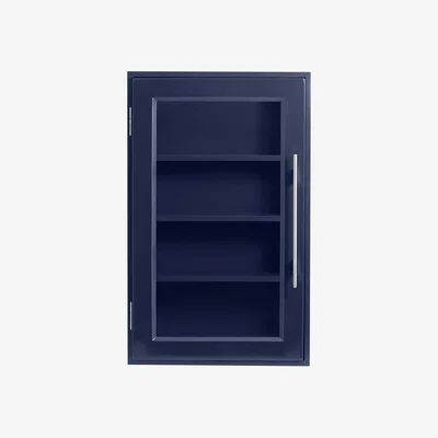Amara Reno Wooden Wall Cabinet