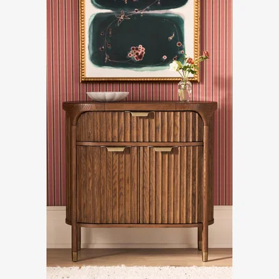 Anthropologie Isla Entryway Cabinet