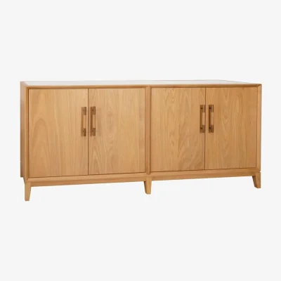 Andrew Martin Heath Sideboard, Storage - Andrew Martin