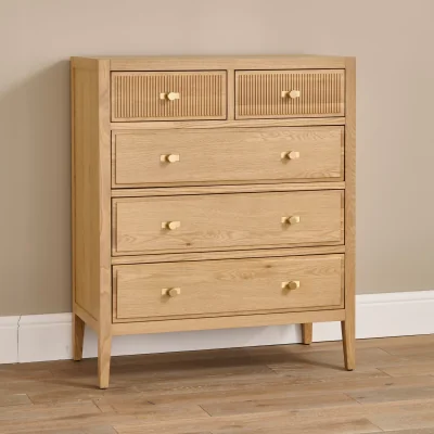 Arighi Bianchi Shelby 3+2 Chest