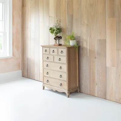 Arighi Bianchi Camille 8 Drawer Chest