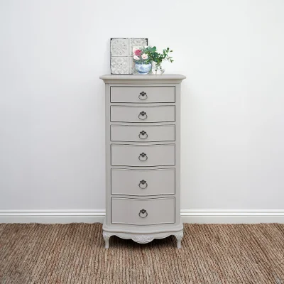 Arighi Bianchi Etienne Tall Boy