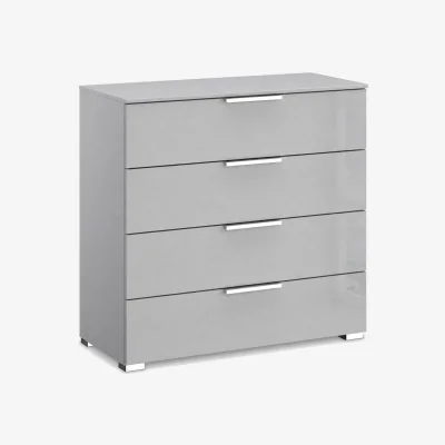 Barker and Stonehouse Atlanta 4 Drawer Chest | Barker & Stonehouse