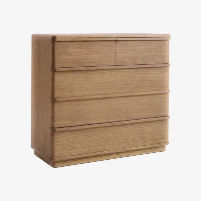Barker and Stonehouse Dinan 3+2 Chest | Barker & Stonehouse