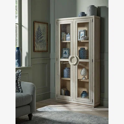 Cox and Cox Rayen Storage Cabinet