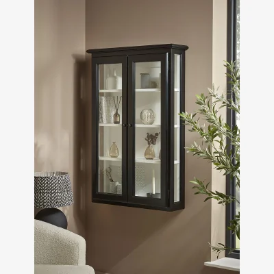 Cox and Cox Victoria Wall Cabinet