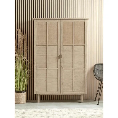 Cox and Cox NEW Boren Cabinet