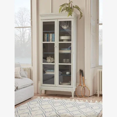 Cox and Cox Anara Display Cabinet
