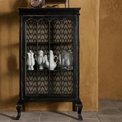 Cuckooland Odd Cabinet by BePureHome