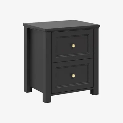 Cuckooland LPD Ives Bedside Cabinet -