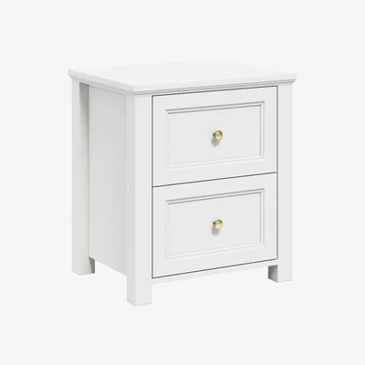 Cuckooland LPD Ives Bedside Cabinet -