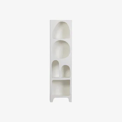 Cuckooland Woood Caz Small Cabinet