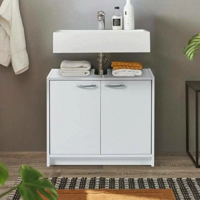 Dunelm Smash Under Sink Cabinet