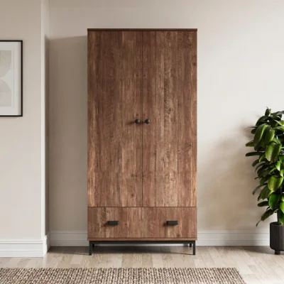 Dunelm Fulton Utility Cabinet