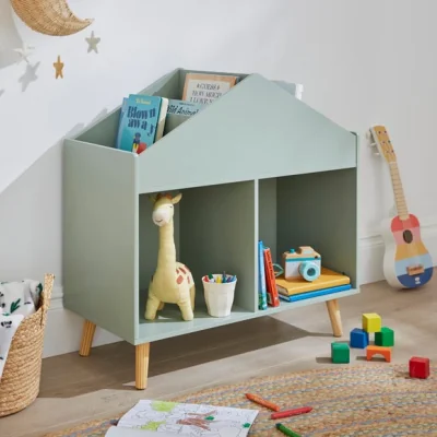 Dunelm Kids Wyatt Storage Cabinet