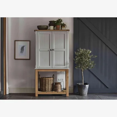Furniture Village Moore Larder Unit