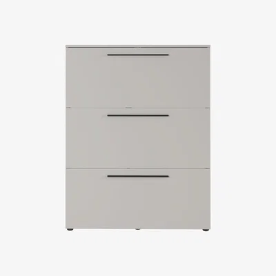 Furniture Village Avery 3 Door Shoe Cabinet
