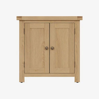 Furniture Village Furnitureland - Dawlish 2 Door Cabinet