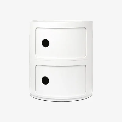 Heal's Heal's Componibili Cabinet