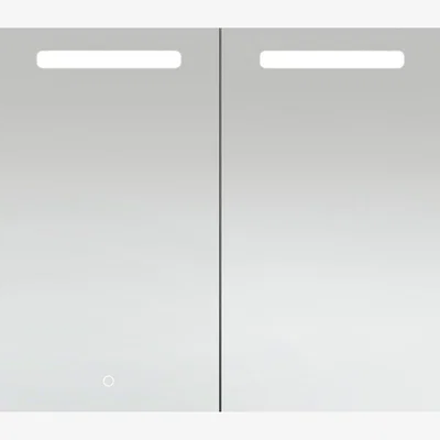 Homebase Blenheim Cabinet - 800x700mm