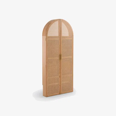 La Redoute Matheo Hideaway Cabinet Desk