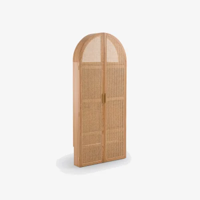La Redoute Matheo Hideaway Cabinet Desk