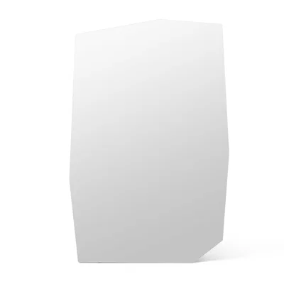 Nordic Nest ferm LIVING Shard mirrorcabinet 37.7x57.7 cm Black
