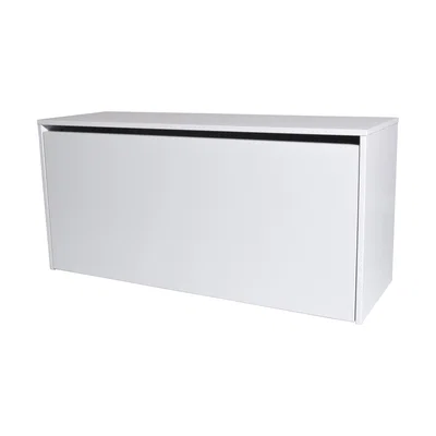 Nordic Nest Maze Pythagoras Cabinet wall cabinet 38x80 cm White