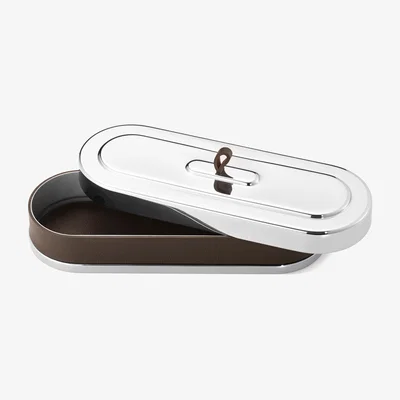 Nordic Nest Georg Jensen Manhattan box Wide