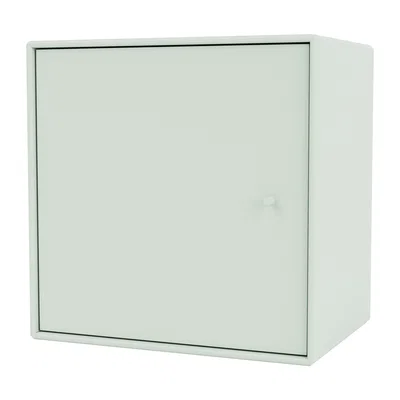 Nordic Nest Montana Montana Mini 1003 cabinet 35x35 cm Mist