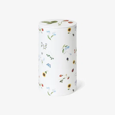 Nordic Nest Kähler Hammershøi summer storage jar 18.5 cm Symphony
