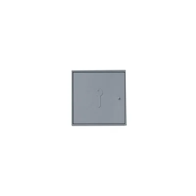 Nordic Nest Montana Unlock Key cabinet Graphic 100. wall hanging