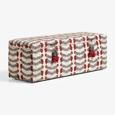 OKA OKA, Highweald Trunk - Sapphire, Trunk