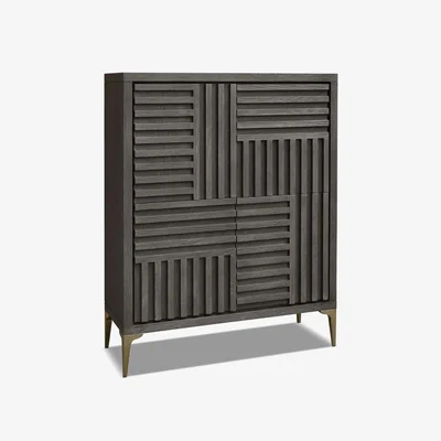 Olivia's Berkeley Designs Kyoto Cabinet