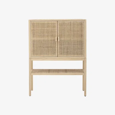 Olivia's Bloomingville Sanna Nature Cabinet