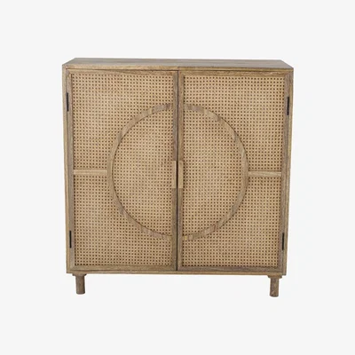 Olivia's Bloomingville Pablo Cabinet Nature
