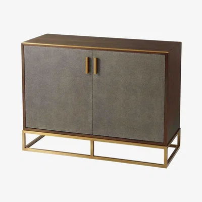 Olivia's TA Studio Huett Cabinet Tempest