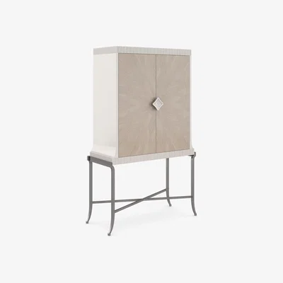 Olivia's Caracole Classic High Expectations Cabinet