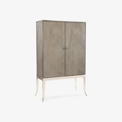 Olivia's Caracole Classic High and Mighty Cabinet