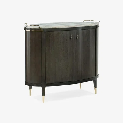 Olivia's Caracole Classic Mix-Ology Cabinet