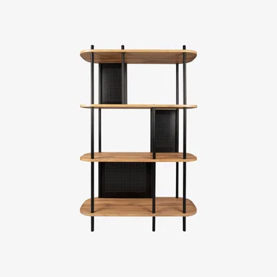 Olivia's Leitmotiv Sole Medium Steel Cabinet