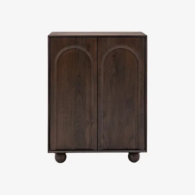 Olivia's Gallery Interiors Arira 2 Door Cupboard