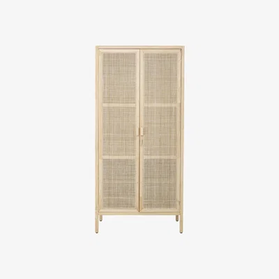 Olivia's Bloomingville Mariana Nature Cabinet