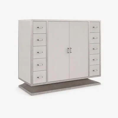 Olivia's Caracole Classic What's In Store? Cabinet