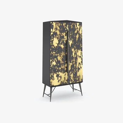 Olivia's Caracole Classic Served with A Twist Cabinet
